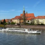 River Cruising Explained: A First‑Timer’s Guide for Corporate & Group Travelers